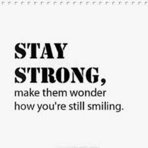 Meet your Posher, Kim