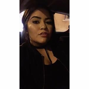 Meet your Posher, Daniela