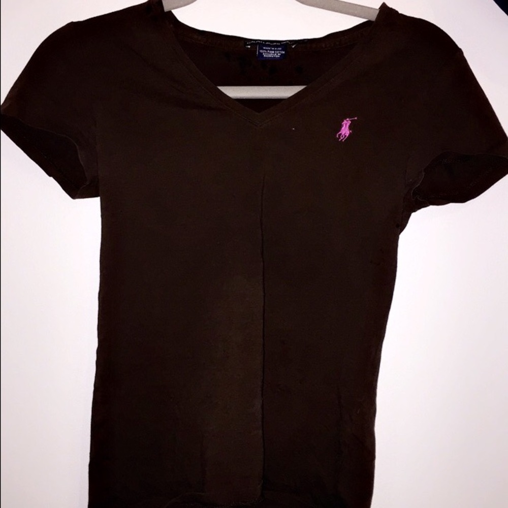 Ralph Lauren Sport V-neck