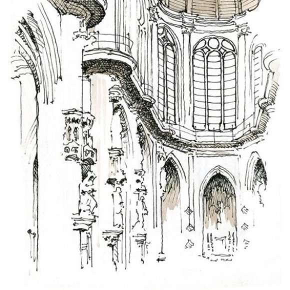 Meet your Posher, Brittany - Picture 1 of 1