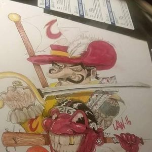 Meet your Posher, Jaret