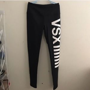 VS Knockout Leggings