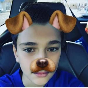 Meet your Posher, Antonio