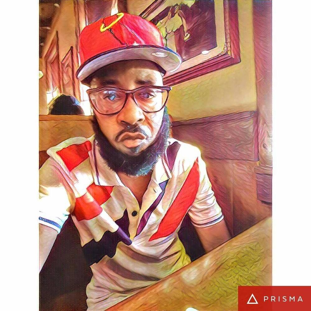 Meet your Posher, Thomas