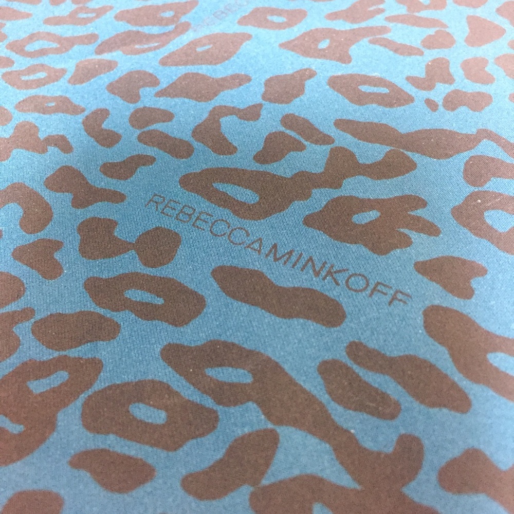Rebecca Minkoff Dust Bag