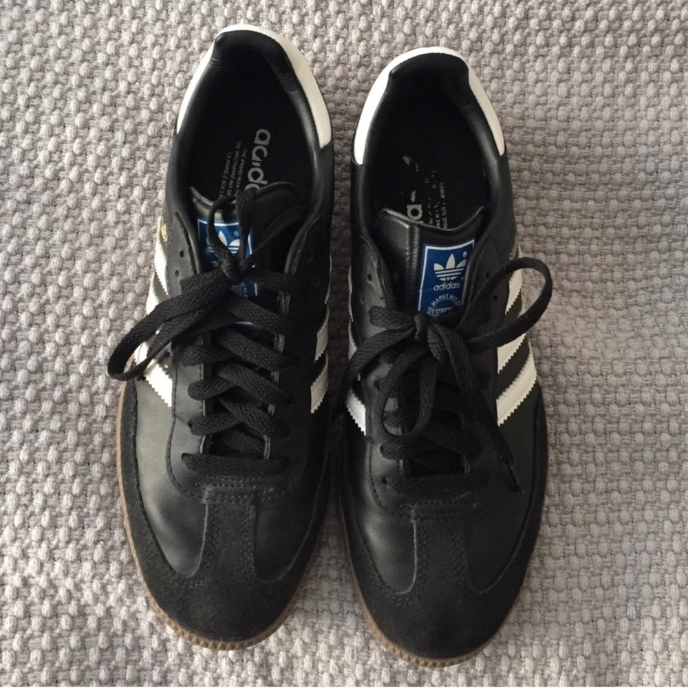 Adidas Sambas (Originals)
