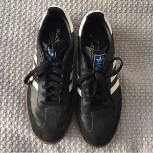 Adidas Sambas (Originals)