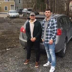 Meet your Posher, Tyler