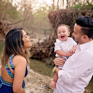 Meet your Posher, Priscilla