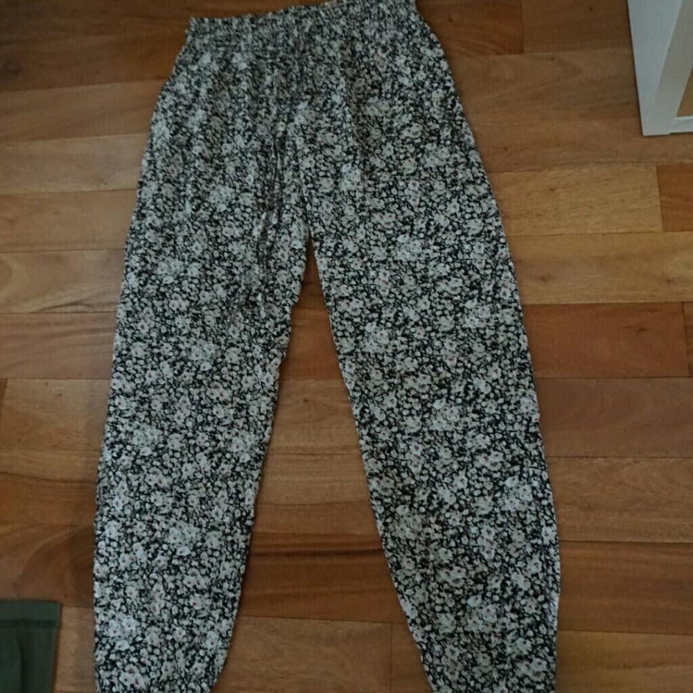 Pants