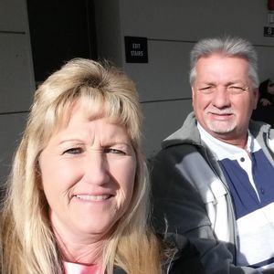 Meet your Posher, Betty