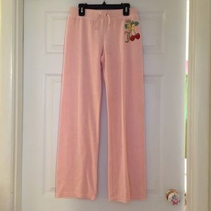 NWOT! Juicy Couture pants