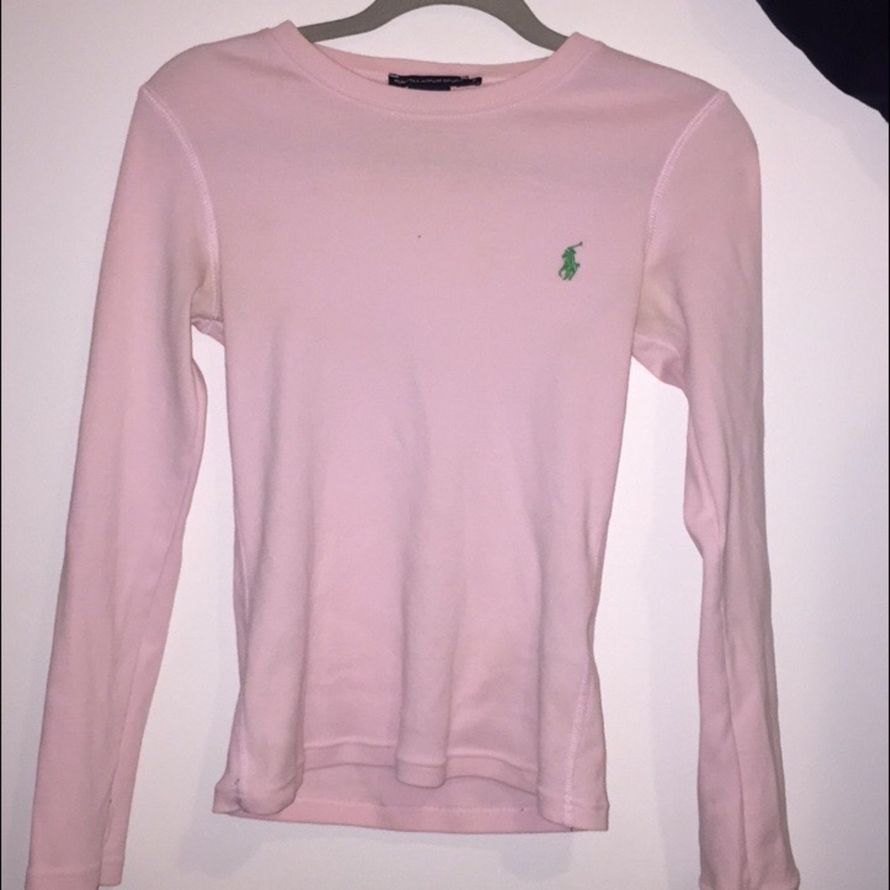 Ralph Lauren crewneck