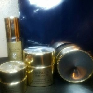 Estee lauder moisturizer set
