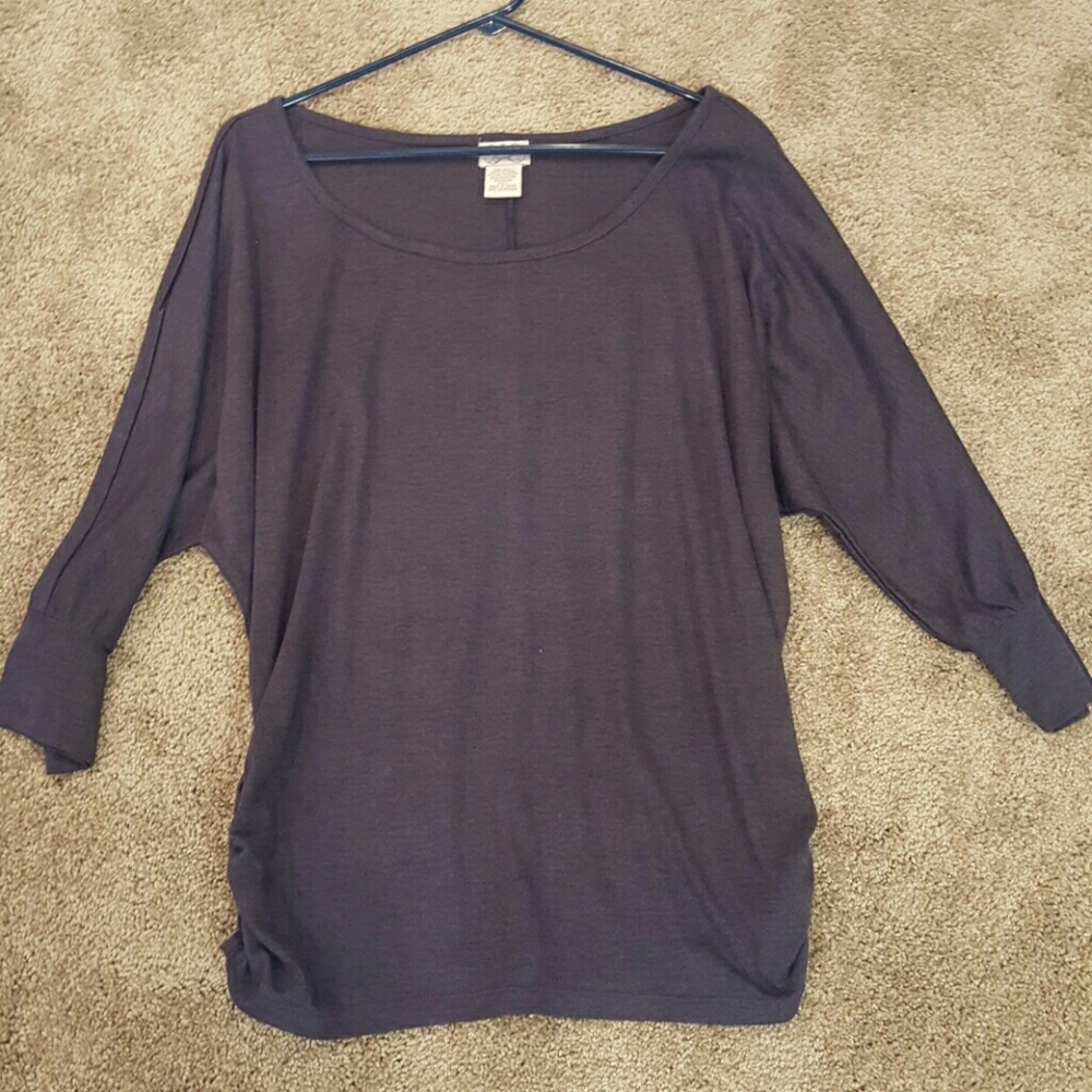 3/4 length Soft Tee