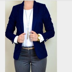 Last call 💥💥💥New with tags merona navy jacket