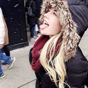 Meet your Posher, Kelly