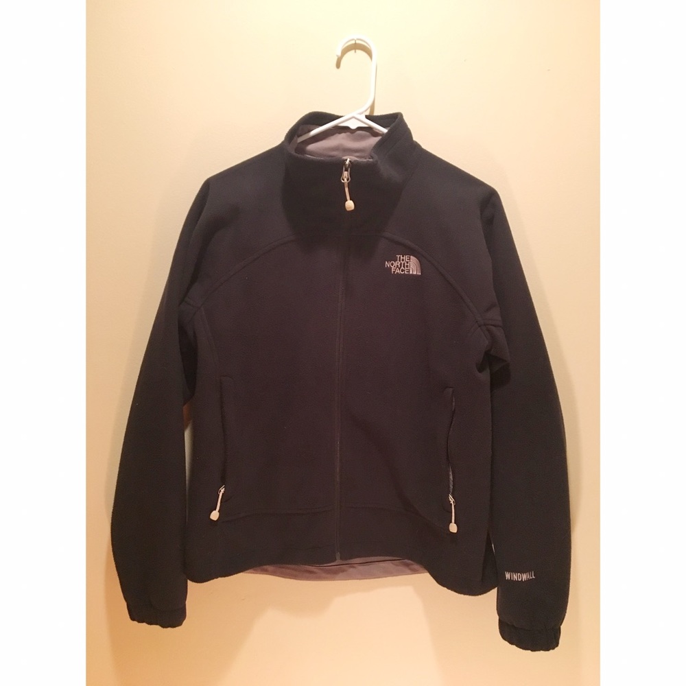 The North Face Windwall Fleece Jacket