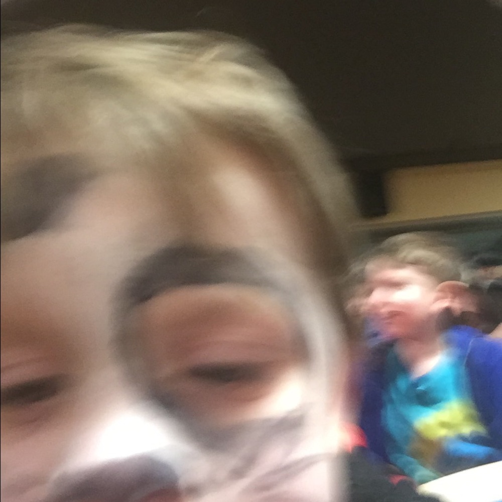 Meet your Posher, Alechia