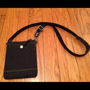 Coach Crossbody Purse