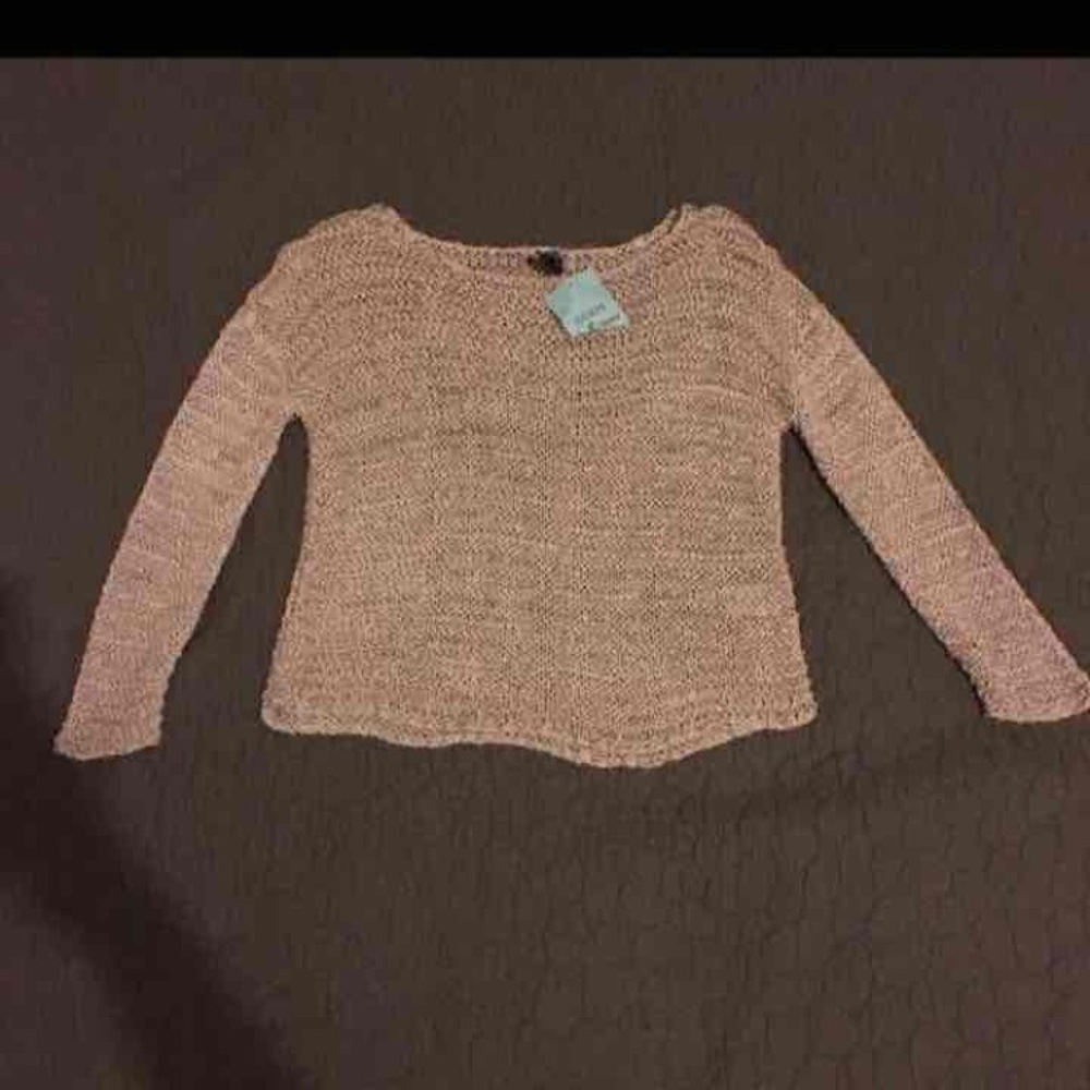 Guess by marciano sweater xs
