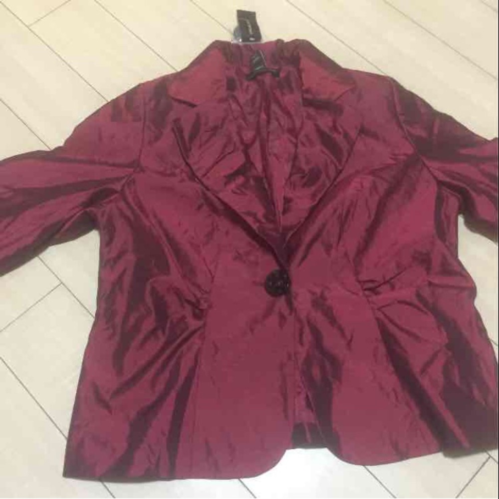NWT Lane Bryant jacket - Picture 1 of 2