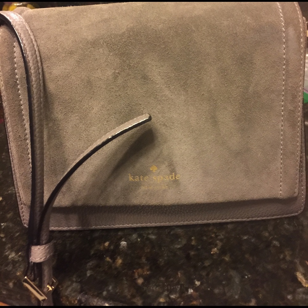 Kate Spade cross body