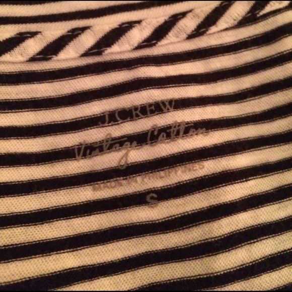 J crew top - Picture 2 of 3