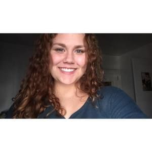 Meet your Posher, Bryanna