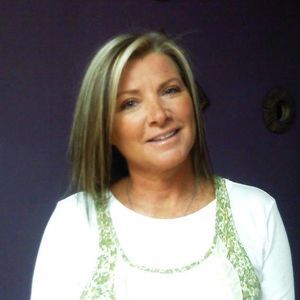 Meet your Posher, Carol