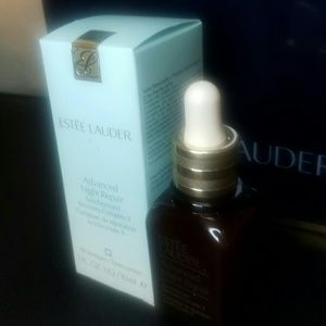 Estee lauder night time serum