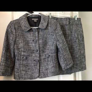 adorable Jackie O looking suit