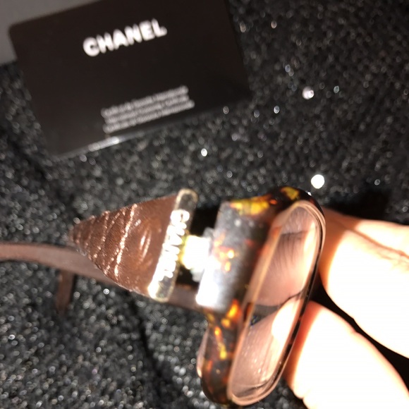 Chanel Eye Glasses - Picture 4 of 4
