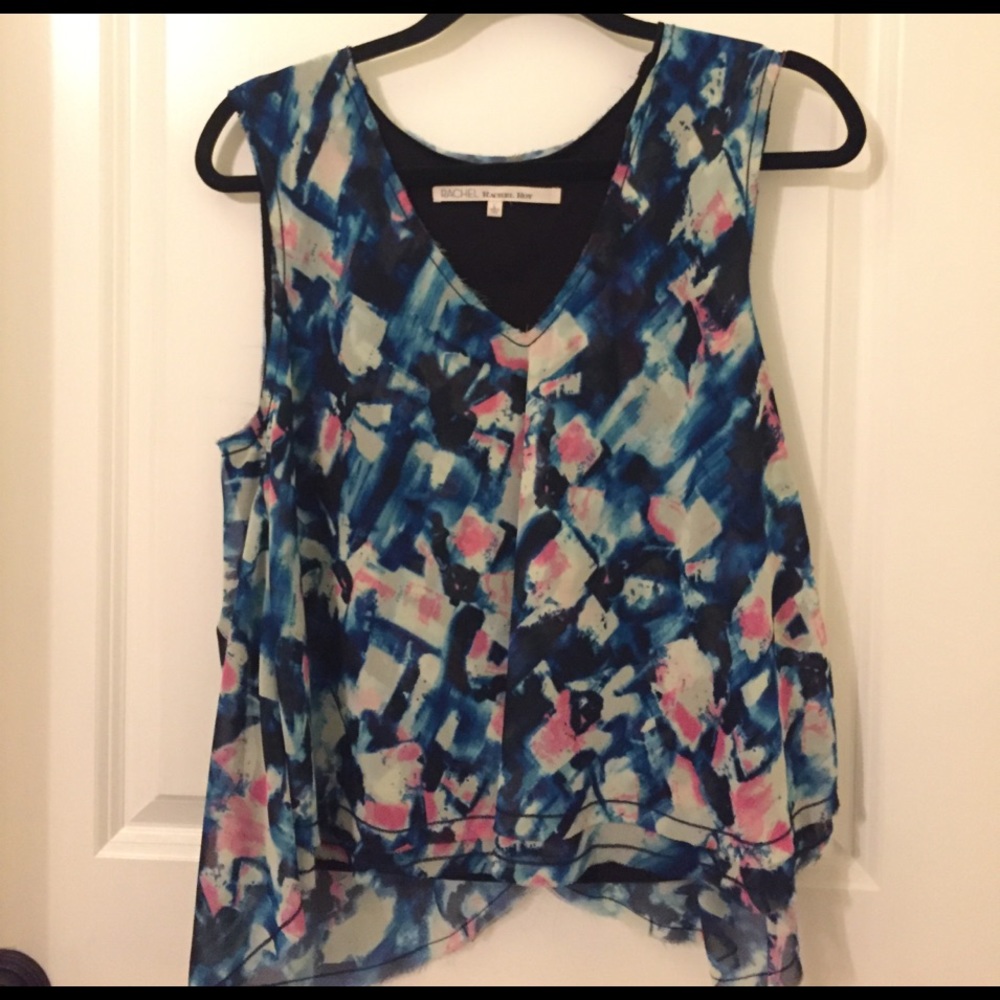 Rachel Roy Top-Large