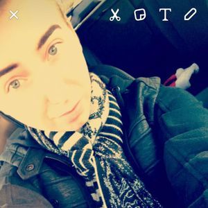 Meet your Posher, Jordan