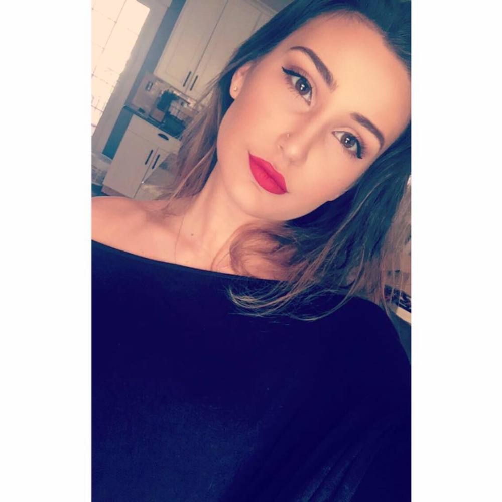 Meet your Posher, Hailey