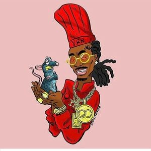 Meet your Posher, Jakevius