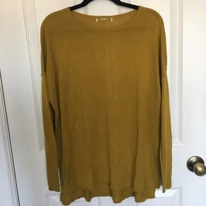 H&M Oversized Sweater