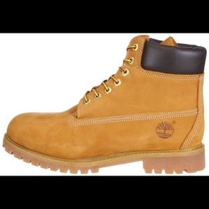 Timberland boots