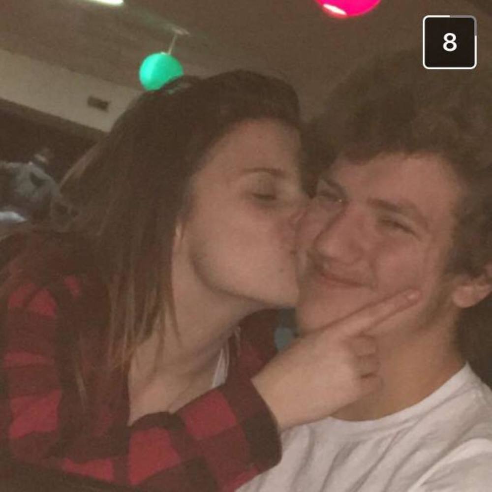 Meet your Posher, Alexis