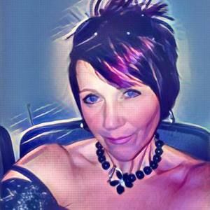 Meet your Posher, Candy