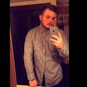 Meet your Posher, Nicholas