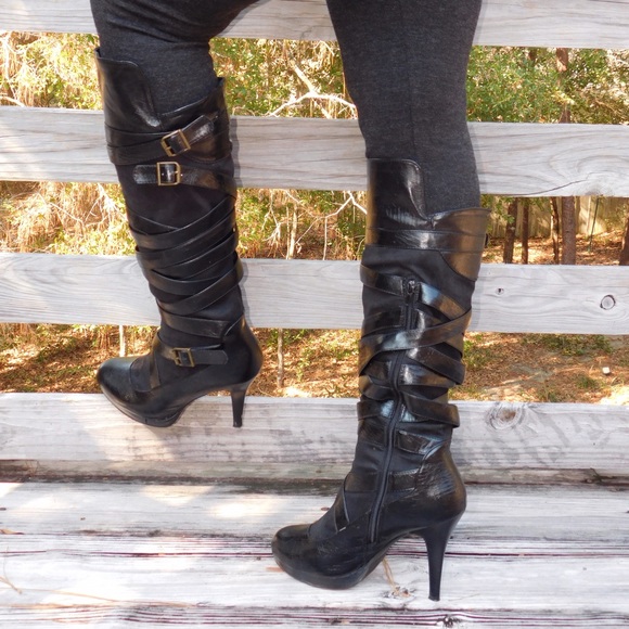 Bamboo Shoes - Awesome Bamboo boots