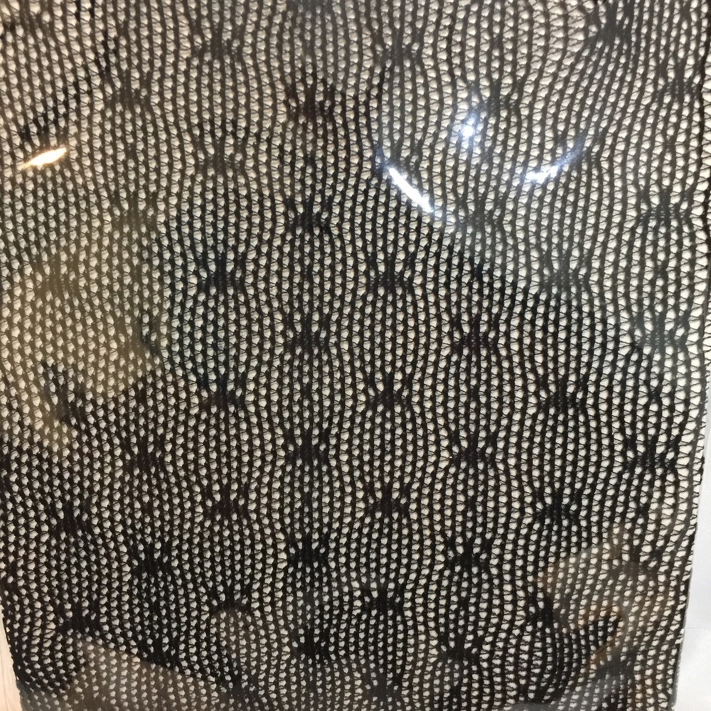 Lace Bodystocking - Picture 4 of 4