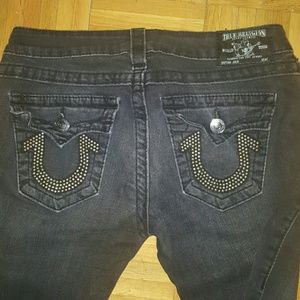 💯 TRUE RELIGION JEANS