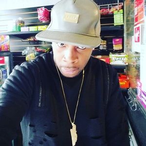 Meet your Posher, Calvin