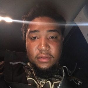 Meet your Posher, Marcus