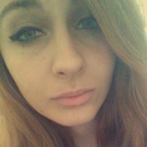 Meet your Posher, Marissa