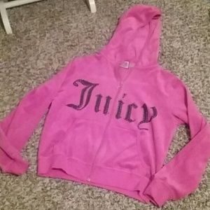 👑Juicy Couture set