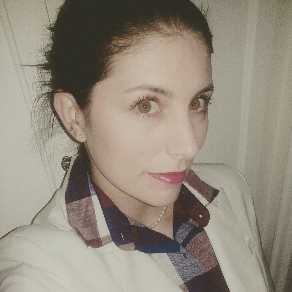 Meet your Posher, Jessica